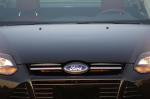 Ford Focus Titanium 2012 года